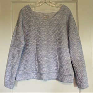 Lilly Pulitzer Pullover Top | Size S